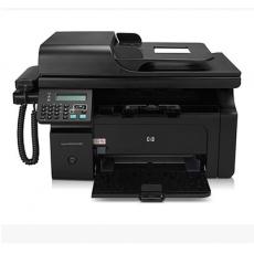 惠普（HP） LaserJet Pro M1216nfh
