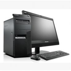联想 THINK M8600T