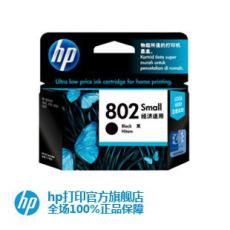 惠普（HP）CH561ZZ 802s