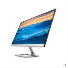 惠普27ER液晶显示器
