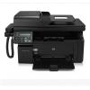 惠普（HP） LaserJet Pro M1216nfh