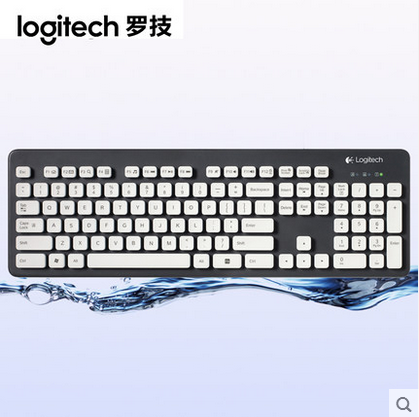 罗技K310有...