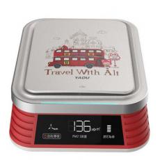 KJ23F-ALI03车载空气净化器