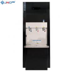 骏诺  JNOECOYS1200-05 商务直饮水机 冷热两用 三出水嘴 380V 9KW 靓丽黑