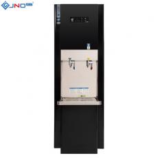  骏诺 JNOECOYS800-04 380V 6KW 黑色款 商务直饮水机 冷热两用
