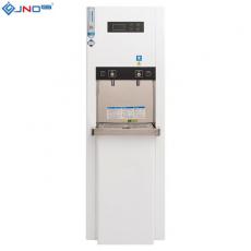 骏诺 JNOECOYS400-02 商务直饮水机 冷热两用 220V 3KW 炫雅白 按键式出水