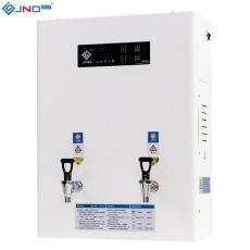 骏诺TF-90 步进式节能 超净开饮机 内置美国3M 阻垢型净水器 380V 9KW/12KW 一体式落地安装
