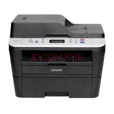 联想（Lenovo）M7625DWA黑白WiFi无线激光一体机