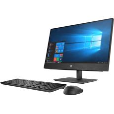 HP ProOne 400 G4 23.8-in Non-Touch All-in-One PC-N7011000059
