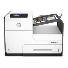 HP PageWide Pro 452dn