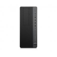 HP EliteDesk 800 G4 TWR Workstation（I7-8700/8G/256G+1T/2G独显/23.8寸）