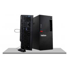 ThinkStation P318（i5/8G/1T/P400）