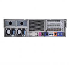 E5-2650v4(2.2GHz/12c)9.6GT/30ML3*2|32G RDIMM DDR4 内存*8|1.2T 热插拔SAS硬盘(1万转) 2.5*12|1.6T SSD