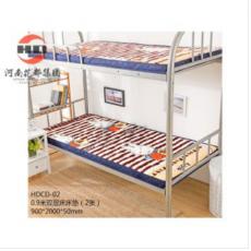 HDCD-02 0.9米双层床床垫