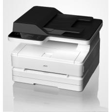得力M2500ADN激光一体机