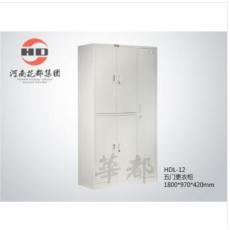 HDL-12 五门更衣柜