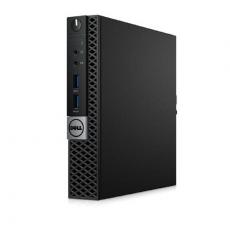 OptiPlex 3060 Micro 230121（i3-8100T/4G/500G）主机