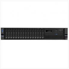 System x3650M5(E5-2630V4*2/64G/1.2T*3),编码8871