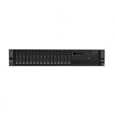 System x3650M5(E5-2620V4*2/64G/600G*1)