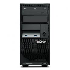 ThinkSever TS150(E3-1225V5/8G/1T*2)