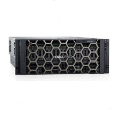 PowerEdge R940xa (4颗Intel金牌5218处理器/256G内存/1.92TB SSD*2+2.4T SAS硬盘*24/H740P RAID/1100W冗余电源2+2)