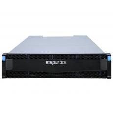 AS520N(单控制器/8GB缓存/2个千兆主机接口/4T SAS(企业级）*12