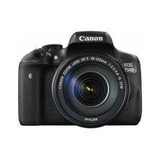 佳能EOS 750D