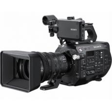 PXW-FS7H(18-110镜头)