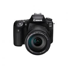 EOS 90D（18-200 mm f/3.5-5.6 IS )