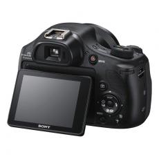 DSC-HX400