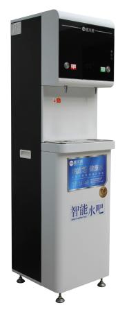 碧水源（Originwater）纳滤净热一体机 DT90-M400