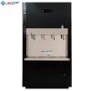 骏诺 JNOECOYS1200-05 商务直饮水机 冷热两用 四出水嘴 380V 12KW 靓丽黑