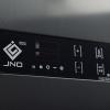 骏诺  JNOECOYS1200-05 商务直饮水机 冷热两用 三出水嘴 380V 9KW 靓丽黑