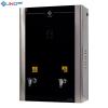 骏诺EF-30 步进式节能开饮机 220V 3KW 壁挂式安装 靓丽黑