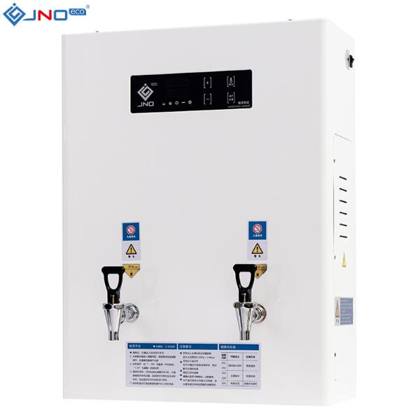 骏诺TF-90 步进式节能 超净开饮机 内置美国3M 阻垢型净水器 380V 9KW/12KW 一体式落地安装