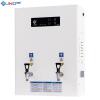 骏诺TF-90 步进式节能 超净开饮机 内置美国3M 阻垢型净水器 380V 9KW/12KW 一体式落地安装