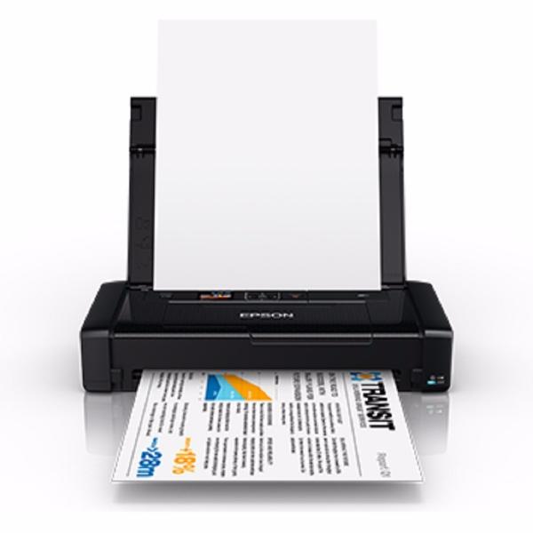 Epson W...