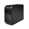 HP Z4 G4 Workstation（Intel Core i7-7820X/32GB/256GB+2TB/GTX 1080 8GB显卡）