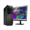 HP Z4 G4 Workstation（Intel Core i7-7820X/32GB/256GB+2TB/GTX 1080 8GB显卡）