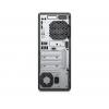 HP EliteDesk 800 G4 TWR Workstation（I7-8700/8G/256G+1T/2G独显/23.8寸）
