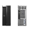 Precision 7820 Tower（Xeon 银牌4110 (8C 2.1GHz)/32G 内存/256SSD+4TB/WX7100)