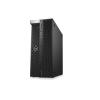 Precision 7820 Tower（Xeon 银牌4110 (8C 2.1GHz)/32G 内存/256SSD+4TB/WX7100)