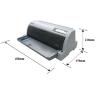 Epson LQ-106KF