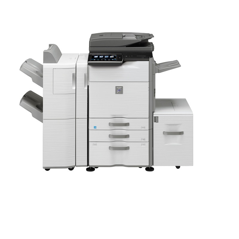 MX-M560...