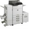 MX-M5608N