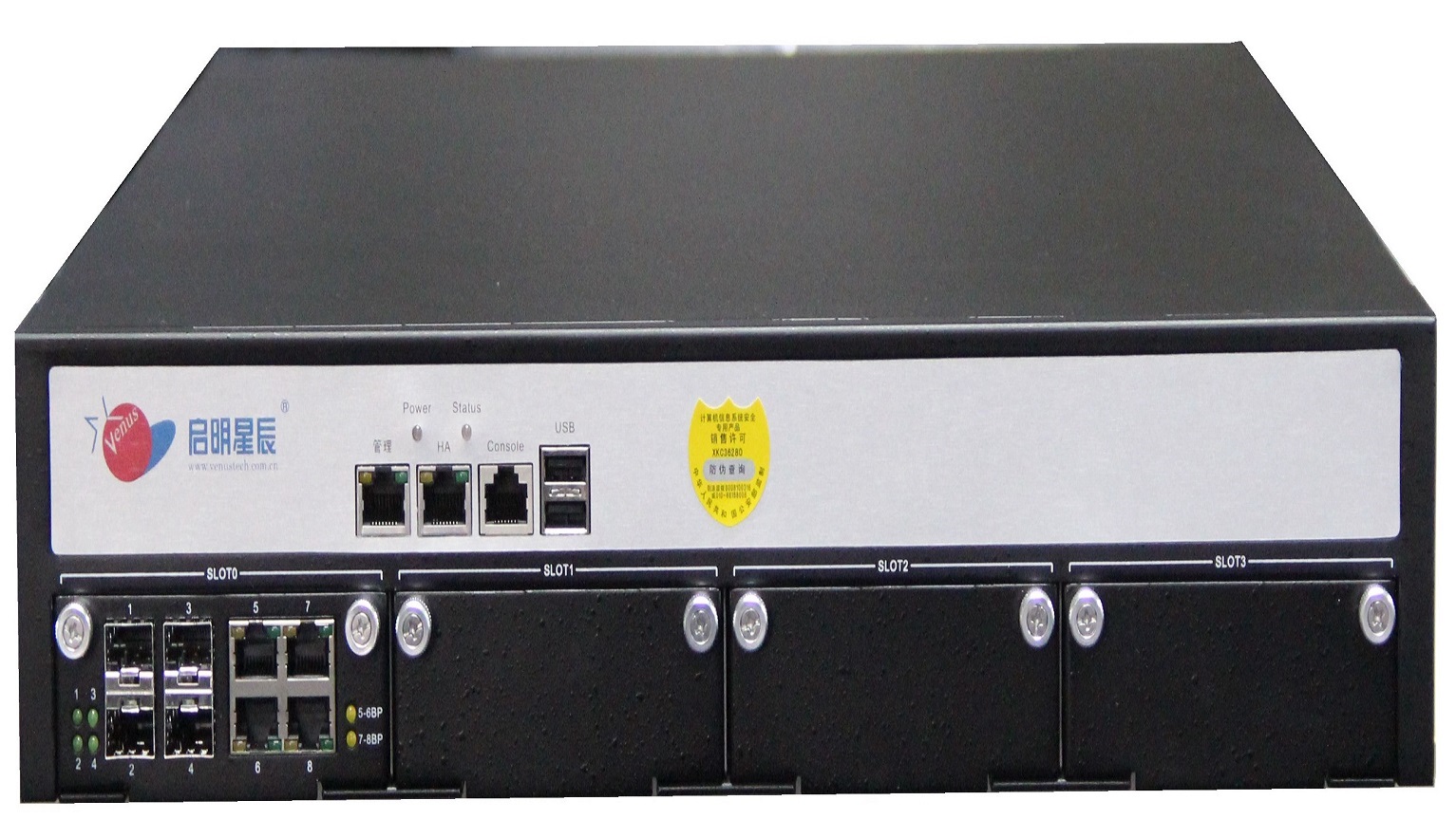 WAF6000...