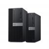 OptiPlex 7070 Tower 262016（I7-9700处理器/32G内存/256G SSD M.2+2T硬盘/GTX1650 4G/P2419H显示器）