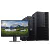 OptiPlex 3070 Tower 260598 （I5-9500处理器/4G内存/1T硬盘/集显/DVDRW/硬盘保护/21.5显示器）