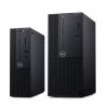 OptiPlex 3070 Tower 260598 （I5-9500处理器/4G内存/1T硬盘/集显/DVDRW/硬盘保护/21.5显示器）
