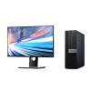 OptiPlex 5070 Tower 263201（i7-8700/16G内存/128G SSD+1T硬盘/23.8显示器） 五年